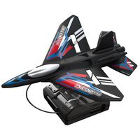 Refrein Vakman variabel Silverlit Vliegtuig radiografisch bestuurbaar X-Twin Evo kopen? | vidaXL.nl