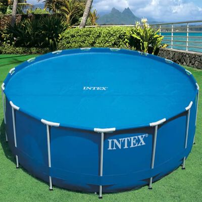 Intex Solarzwembadhoes rond 366 cm 29022