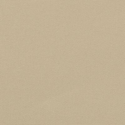 vidaXL Windscherm uittrekbaar 180x300 cm beige