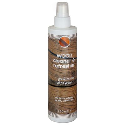 vidaXL Houtreiniger en -verfrisser 250 ml