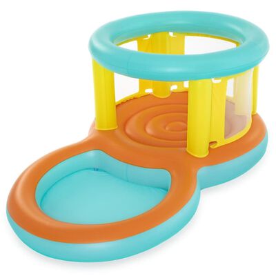 Bestway Waterspeelcentrum Jumptopia 239x142x102 cm