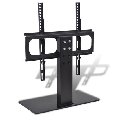 vidaXL TV-standaard voor 26-42 inch scherm 30 kg Max VESA 400x400 mm