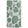 Green_leaf_pattern