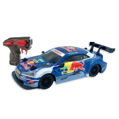 middelen Afkorten dichtbij Gear2Play Raceauto Red Bull radiografisch bestuurbaar 1:24 blauw kopen? |  vidaXL.nl