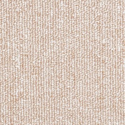 vidaXL Trapmatten 10 st 56x17x3 cm taupe