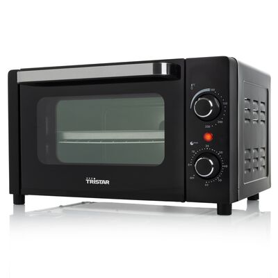 Monetair procedure Maladroit Tristar Mini-oven OV-3615 800 W zwart kopen? | vidaXL.nl