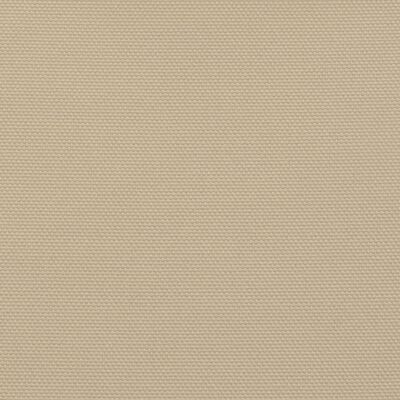 vidaXL Zonnescherm rechthoekig 4x6 m oxford stof beige