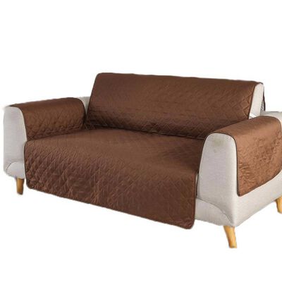 Afscheiden zwaar absorptie BulbHead Bankhoes Couch Coat 280x190 cm kopen? | vidaXL.nl