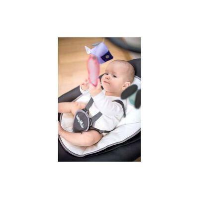 Rubriek Jeugd Schatting Babymoov Baby schommelstoel automatisch Swoon Motion kopen? | vidaXL.nl