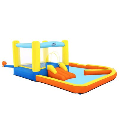 Bestway H2OGO Waterpark Beach Bounce Kids opblaasbaar