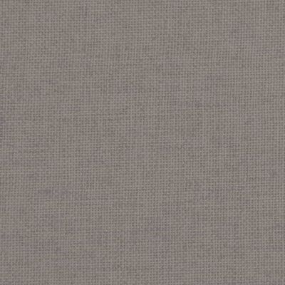 vidaXL Hondenmand 70x45x30 cm stof taupe