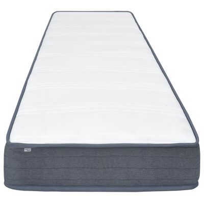 vidaXL Boxspringmatras 200x80x20 cm