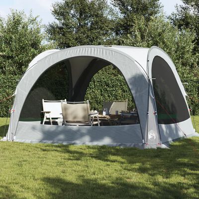 vidaXL Partytent waterdicht wit