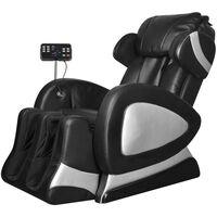 hardware levering aan huis Smelten Massage stoel kopen - Stijlvol en ruim aanbod | vidaXL.nl