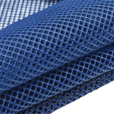 vidaXL Kampeerkleed 3x2,5 m blauw