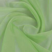 Voile 1,45 x 20 m groen