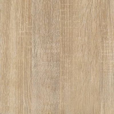 vidaXL Schoenenkast 150x35x45 cm bewerkt hout sonoma eikenkleurig