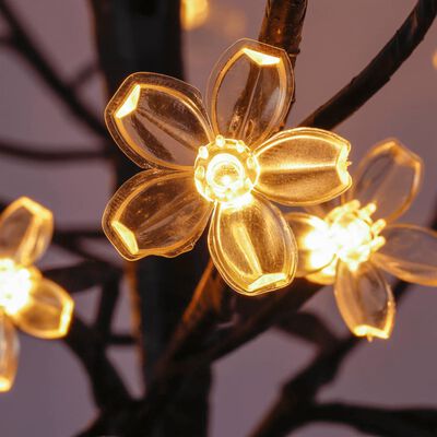 HI Lichtboom sakura 180 leds 180 cm