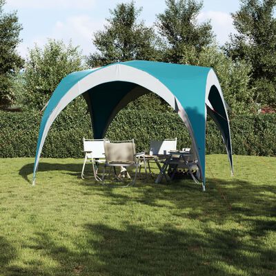 vidaXL Partytent waterdicht groen