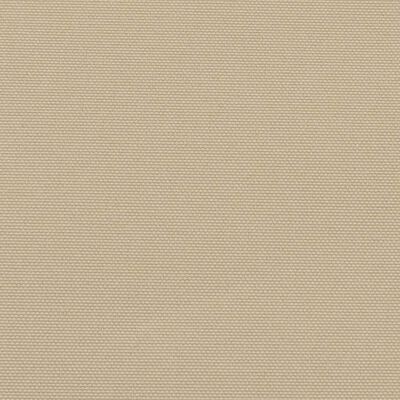 vidaXL Windscherm uittrekbaar 117x300 cm beige