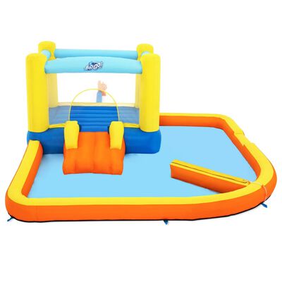 Bestway H2OGO Waterpark Beach Bounce Kids opblaasbaar