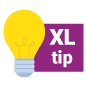 xl tip