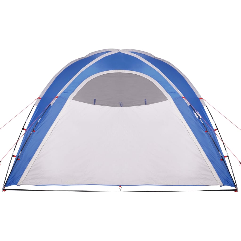 vidaXL Partytent waterdicht blauw