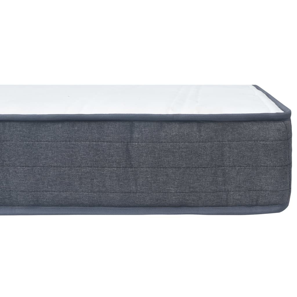 vidaXL Boxspringmatras 200x80x20 cm