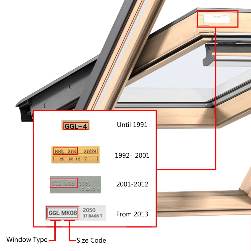 vidaXL Rolgordijn verduisterend beige C02