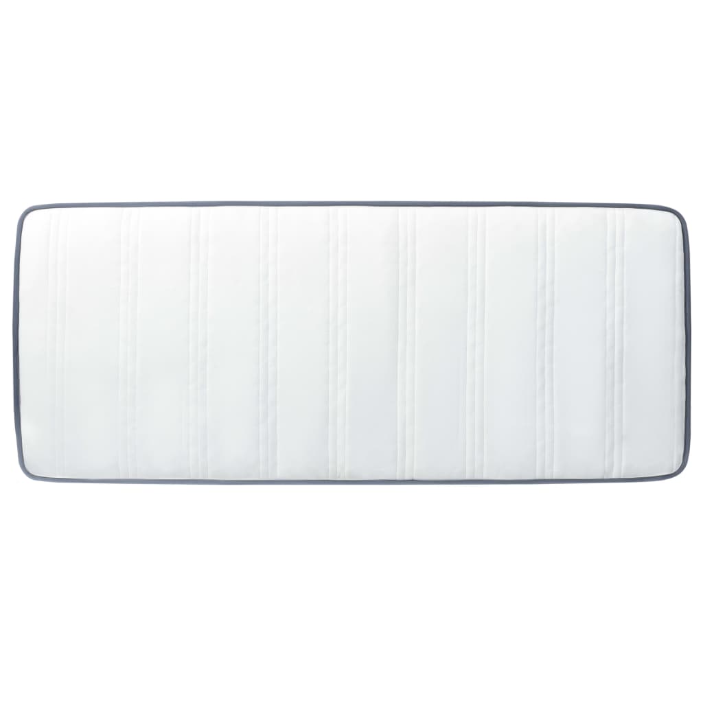 vidaXL Boxspringmatras 200x80x20 cm