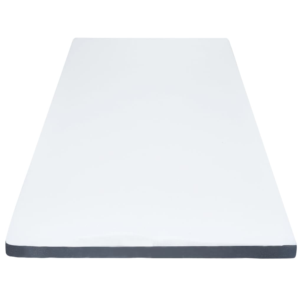 vidaXL Boxspringtopmatras 200x120x5 cm