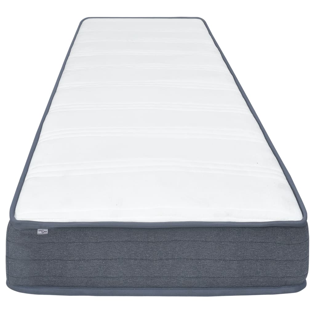 vidaXL Boxspringmatras 200x80x20 cm