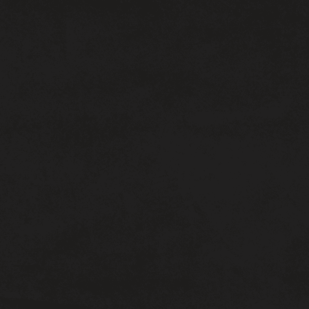 vidaXL Hoofdbord LED 144x5x78/88 cm fluweel zwart
