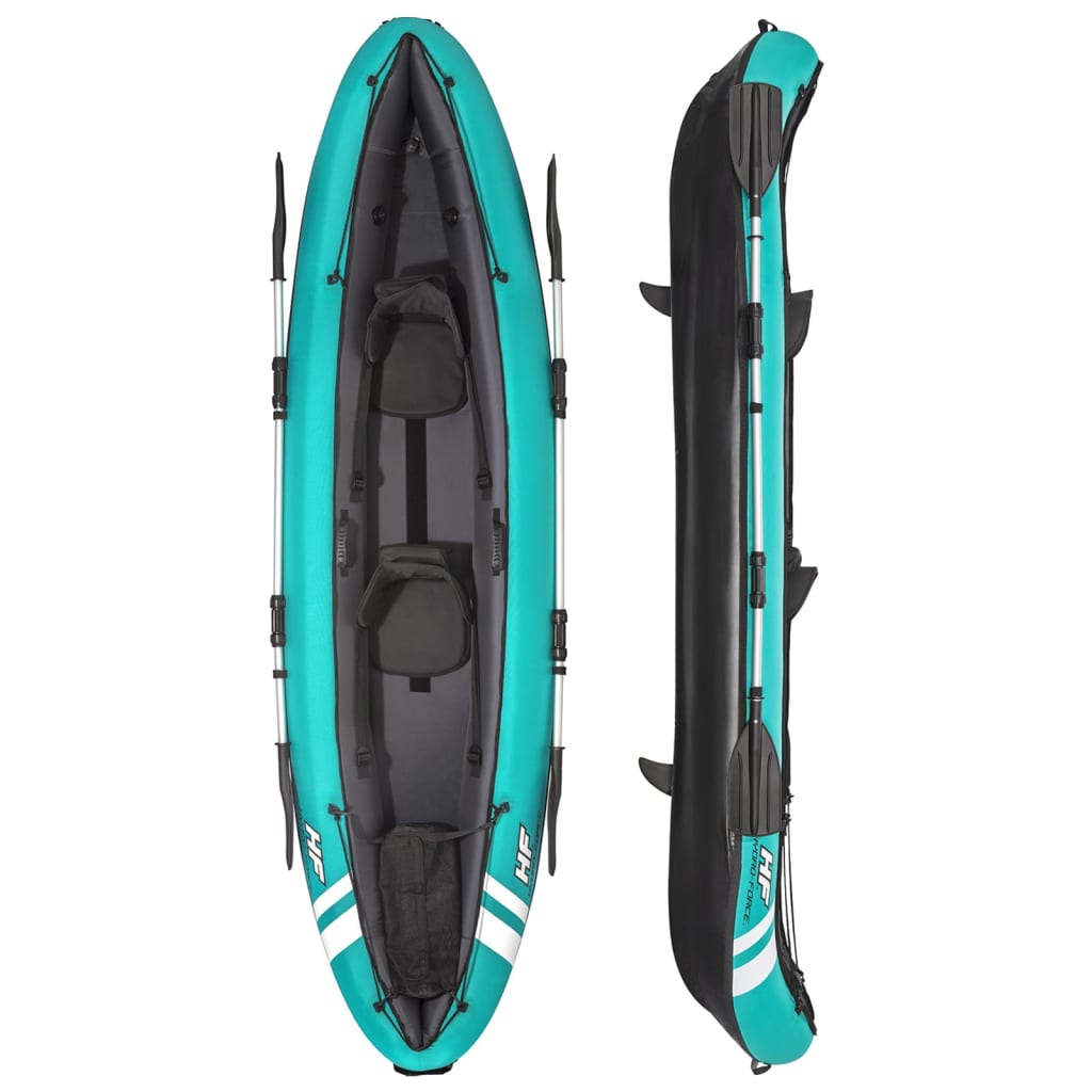 Bestway Kajak Hydro-Force Ventura X2 330x86 cm