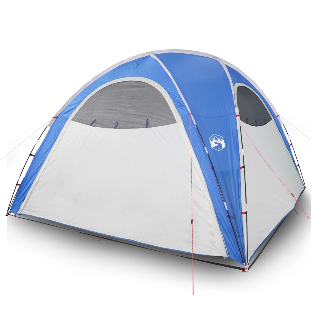 vidaXL Partytent waterdicht blauw