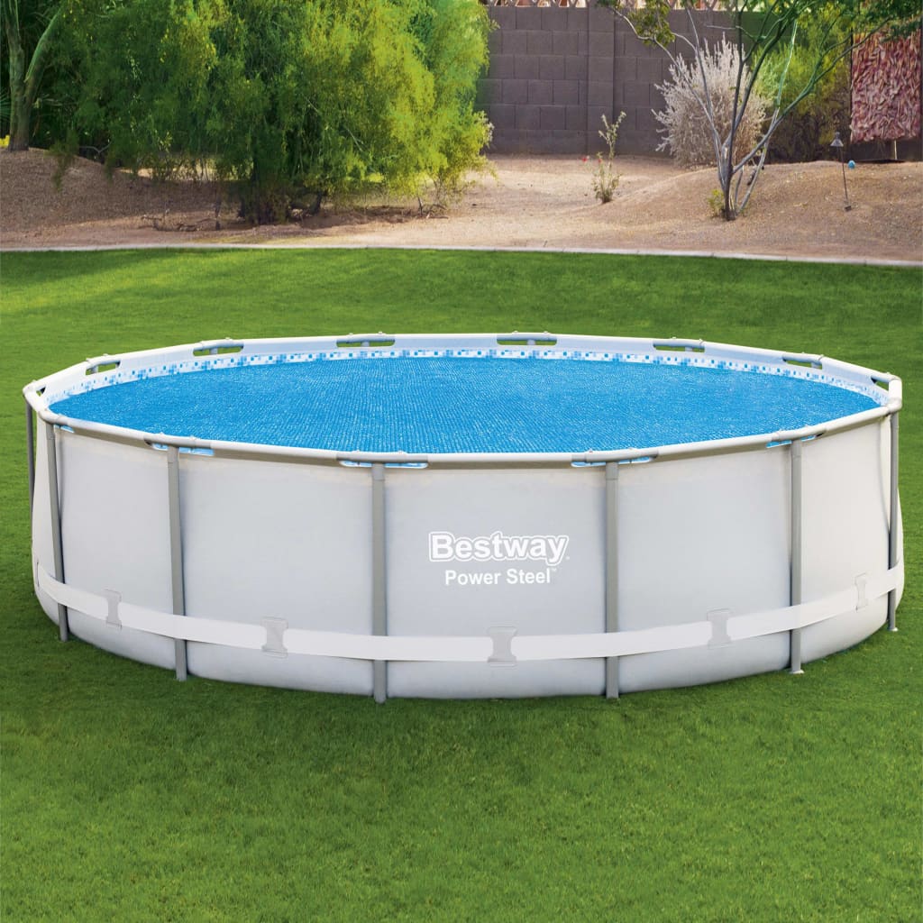 Bestway Flowclear Solarzwembadhoes 427 cm