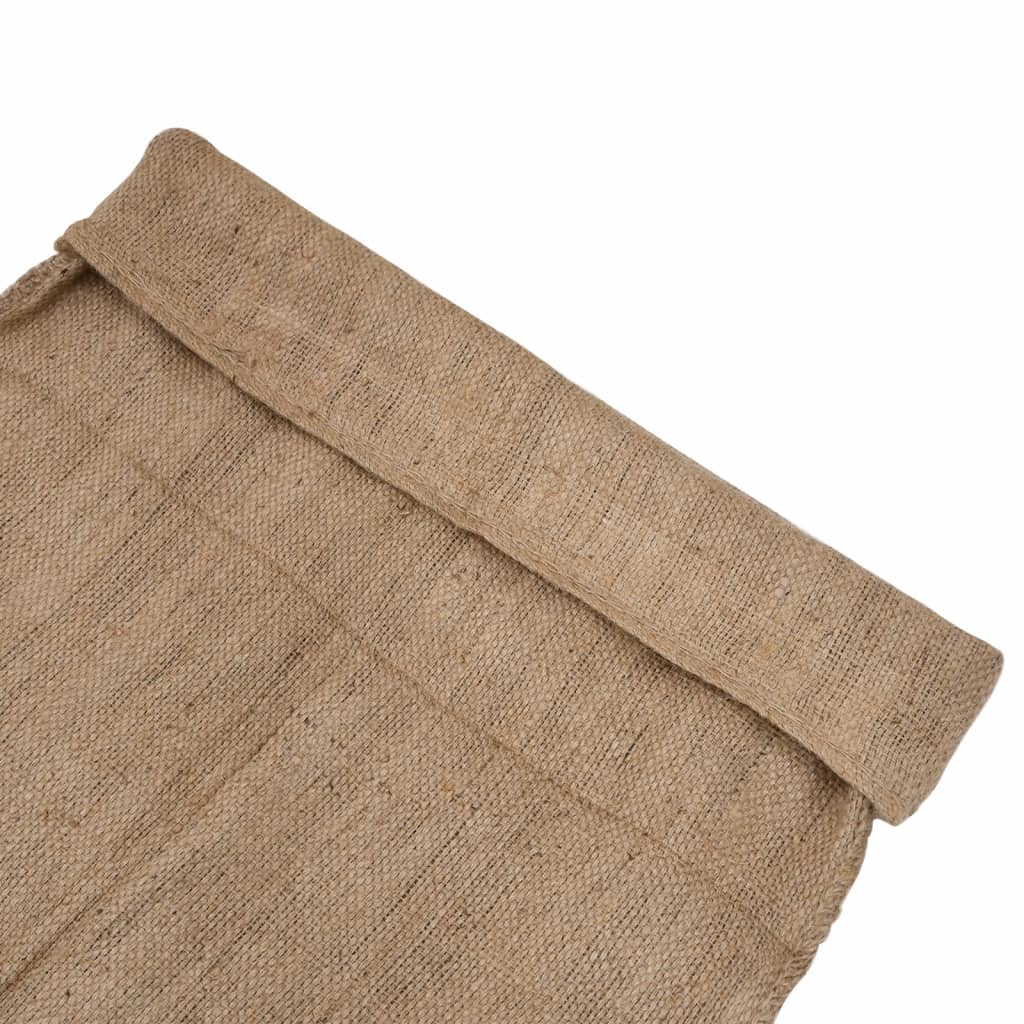 vidaXL Jutezakken 30 stuks 340 g/m² 65x135 cm 100% jute